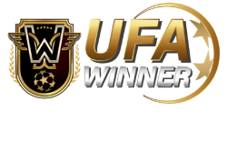 ufawinner เว็บรวมความบันเทิงตัวแม่ แตกเร็วทันใจ โปรแรงโคตรคุ้ม